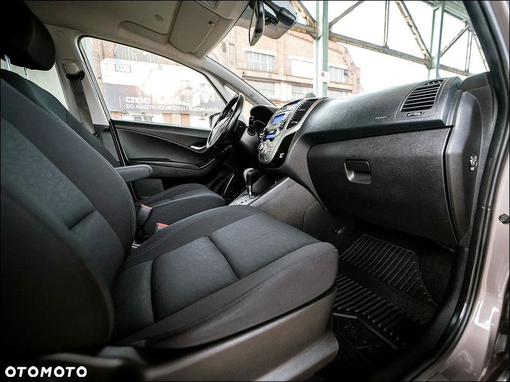Hyundai ix20 - 34