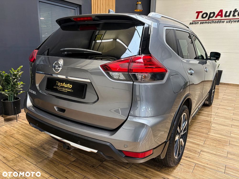 Nissan X-Trail 1.6 DCi Tekna 2WD Xtronic - 8