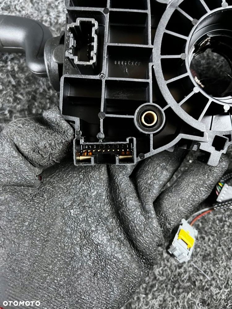 przełącznik zespolony taśma jaguar s-type 2R8313N064BG - 11