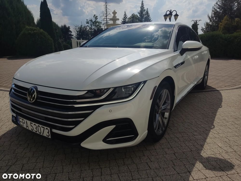 Volkswagen Arteon - 2