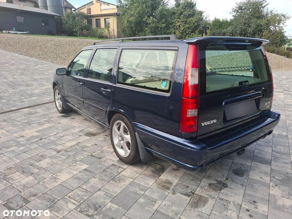 Volvo V70 - 7