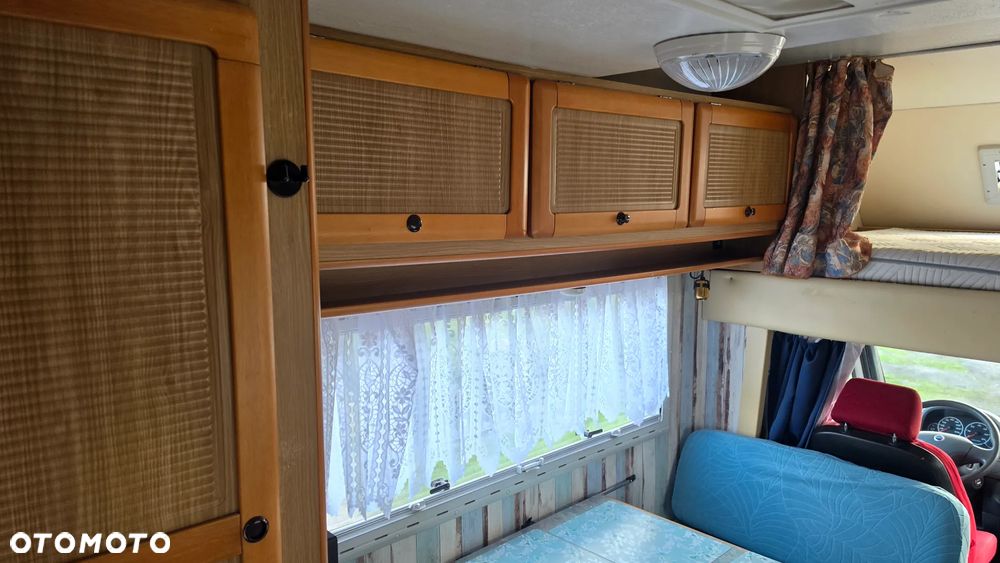 Fiat DUCATO PILOTE - 20