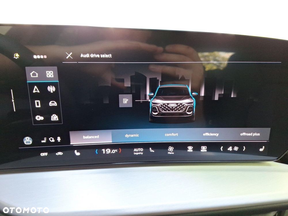Audi Q5 TFSI mHEV 150 kW Quattro S tronic - 30