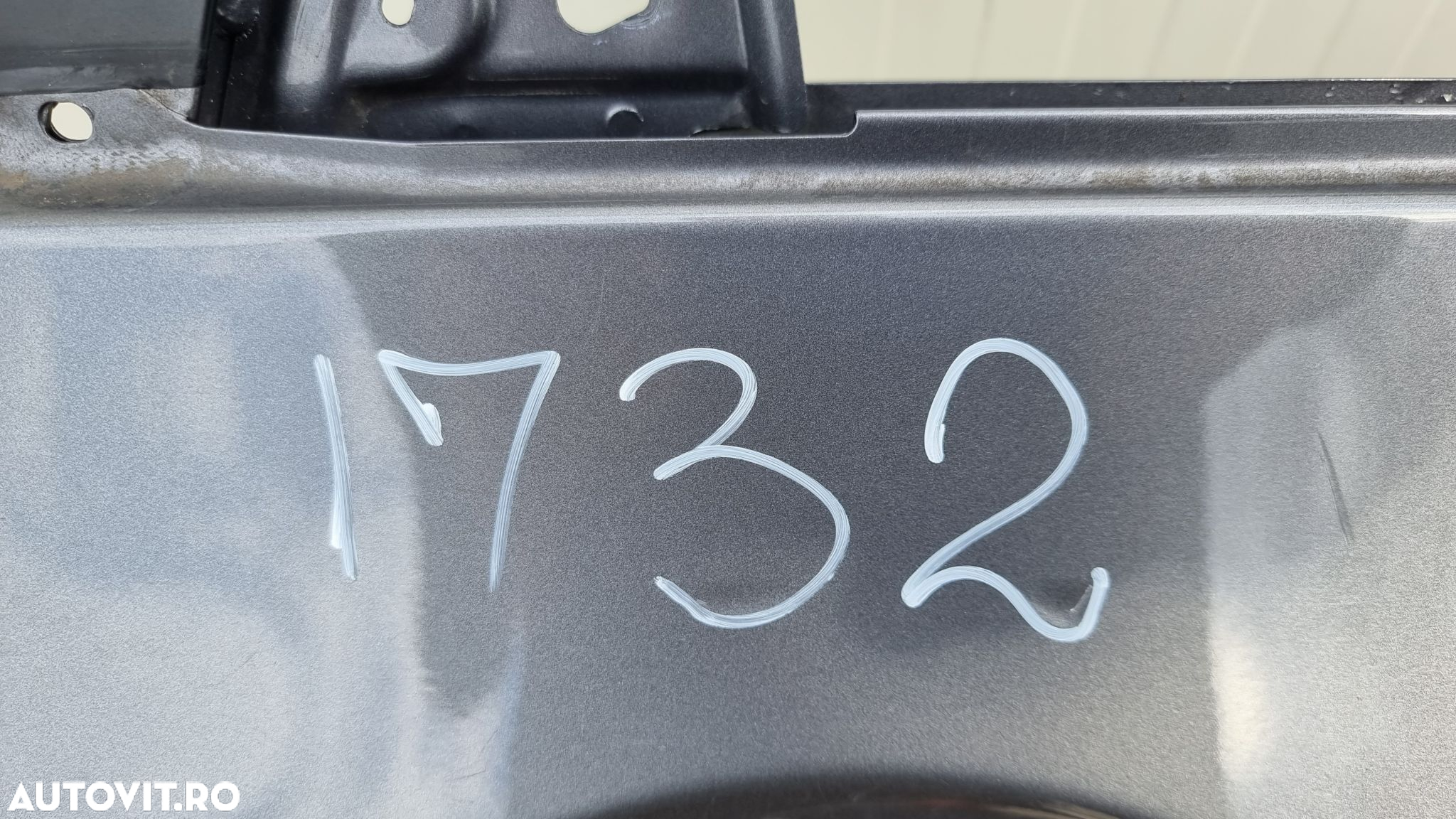 Usa dreapta spate Hyundai i30, Hatchback, 2013, 2014, 2015, 2016, 2017, 2018. - 7