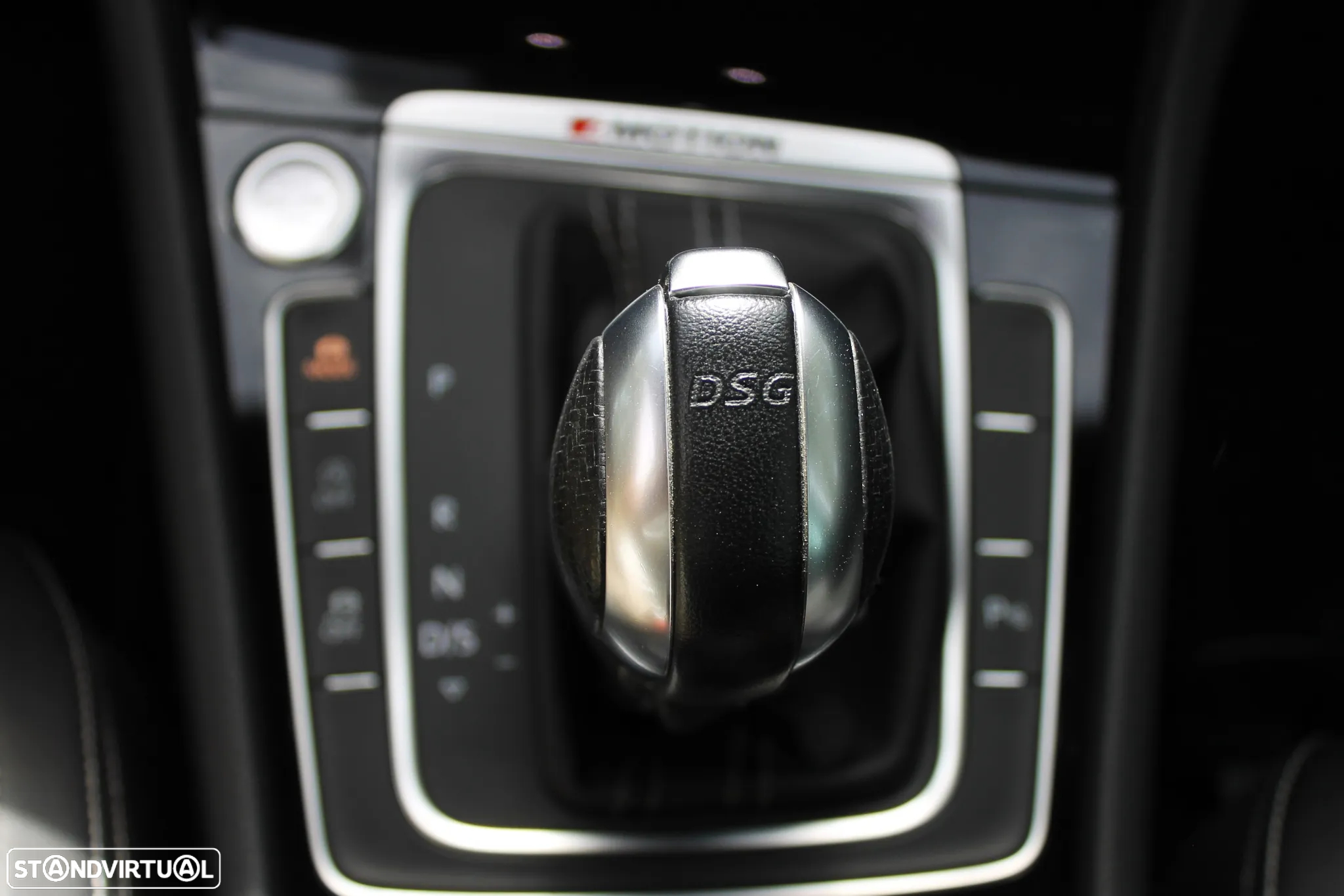 VW Golf R 4Motion (BlueMotion ) DSG - 31