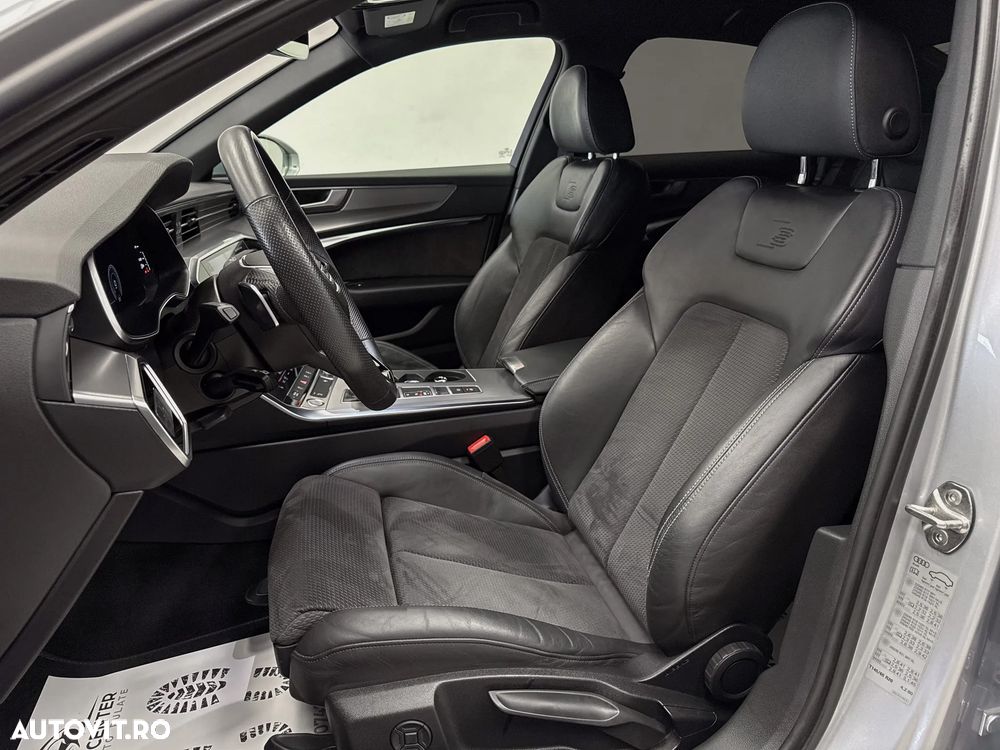 Audi A6 2.0 45 TFSI S tronic quattro Sport - 20