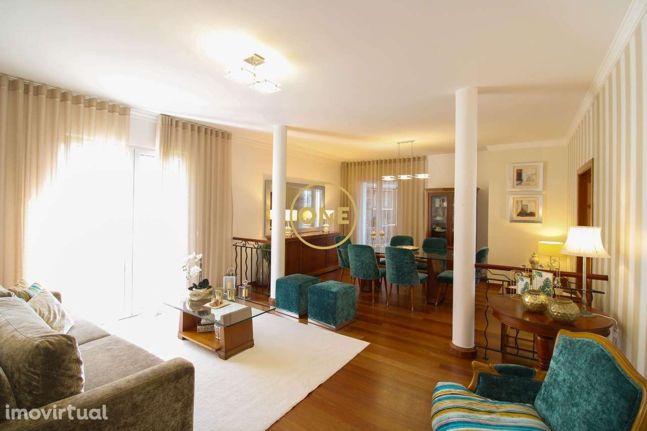 Moradia T4 - Grande imagem: 5/56