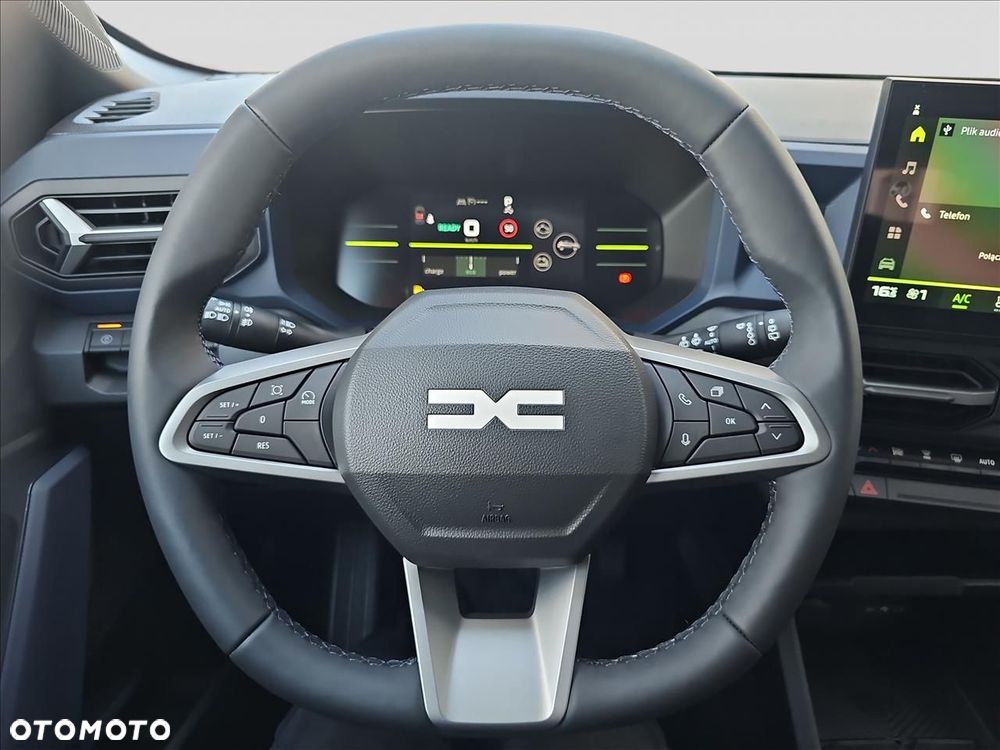 Dacia Duster - 12