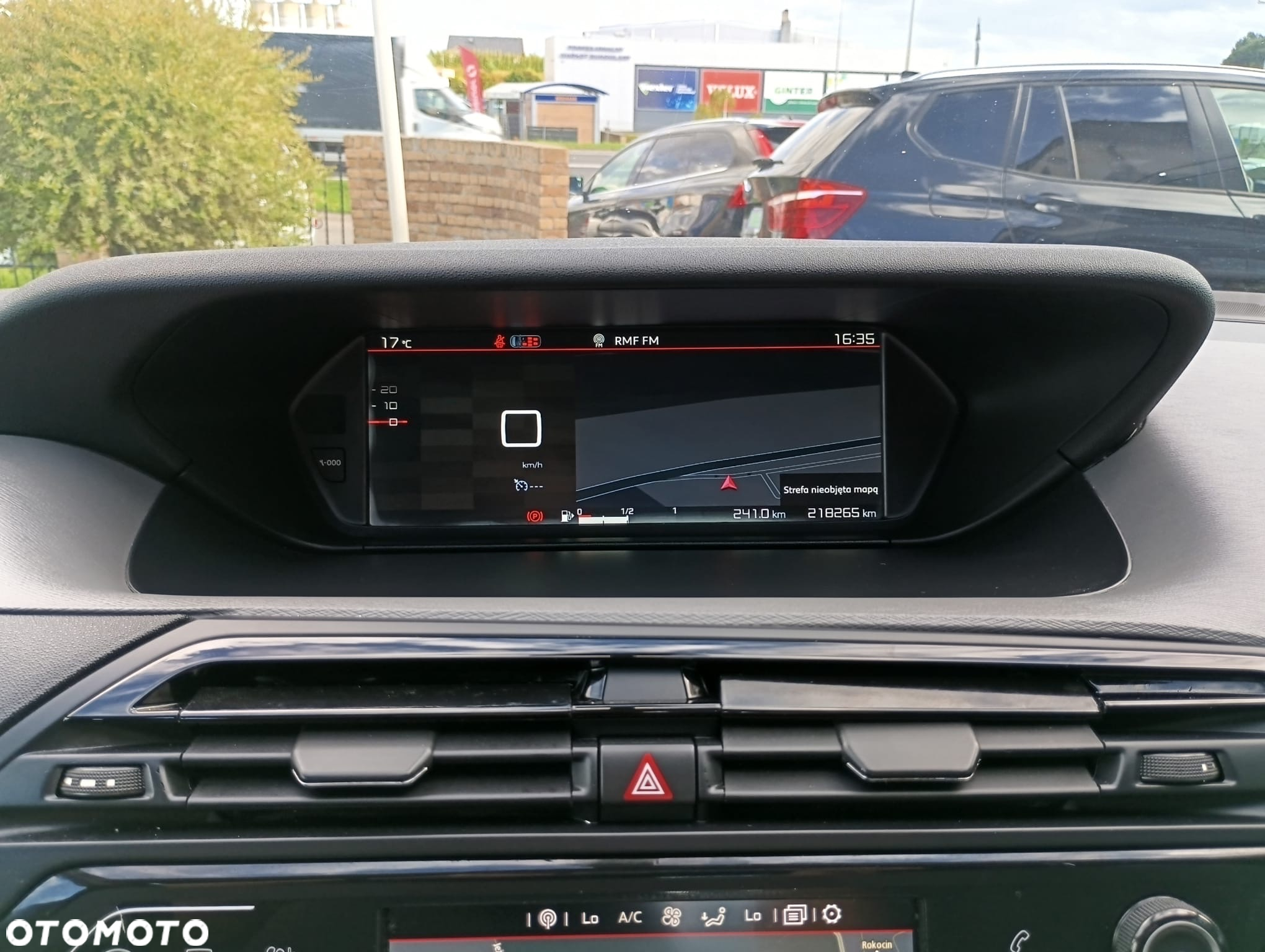 Citroën C4 Grand Picasso BlueHDi 120 Business Class - 39