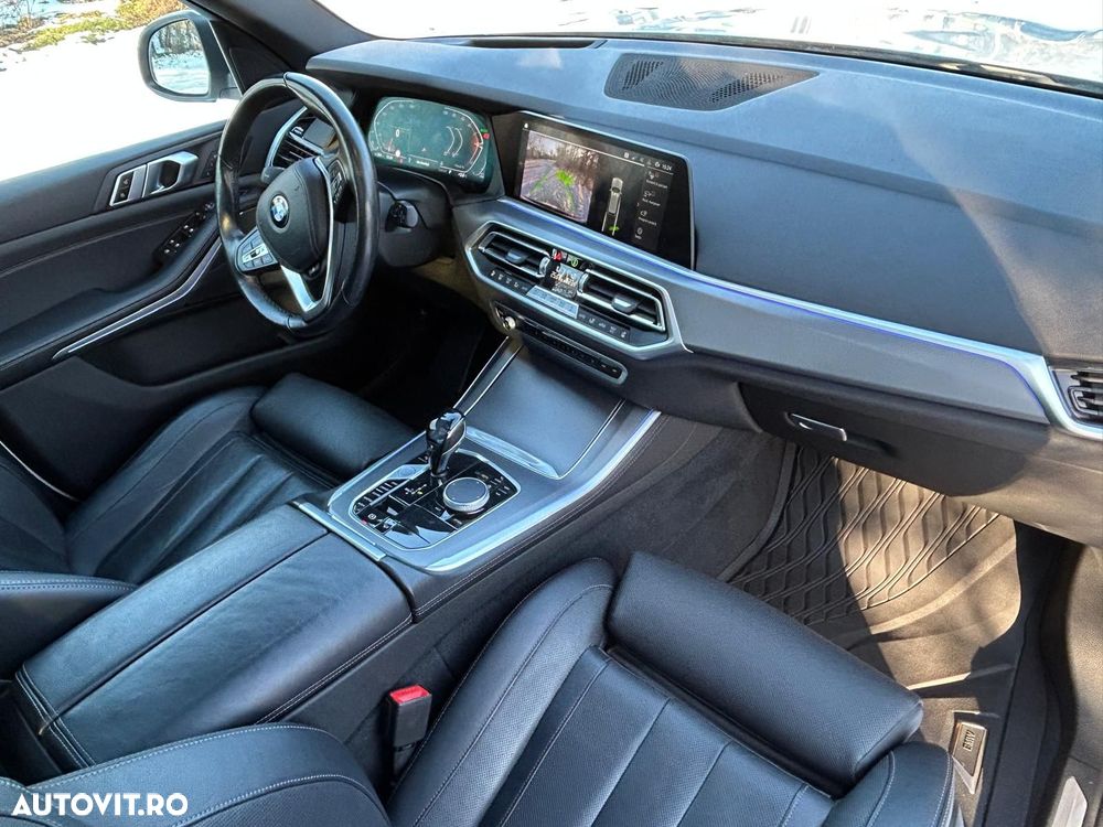 BMW X5 - 14
