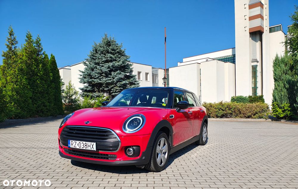 MINI Clubman - 2