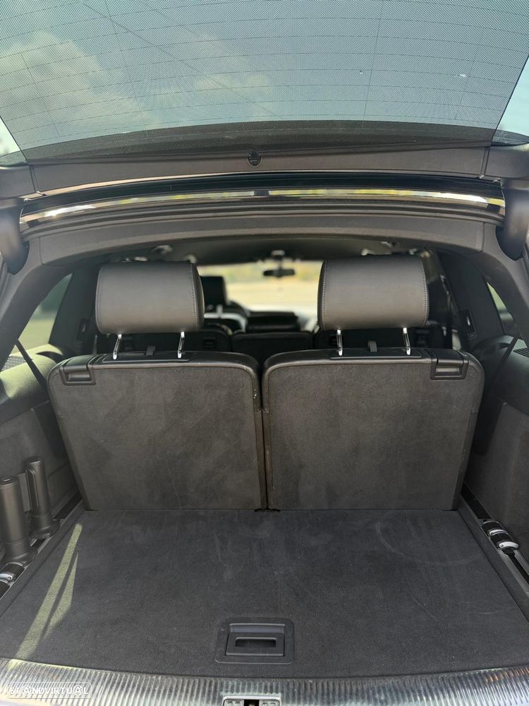 Audi Q7 3.0 V6 TDi quattro Tiptronic - 17