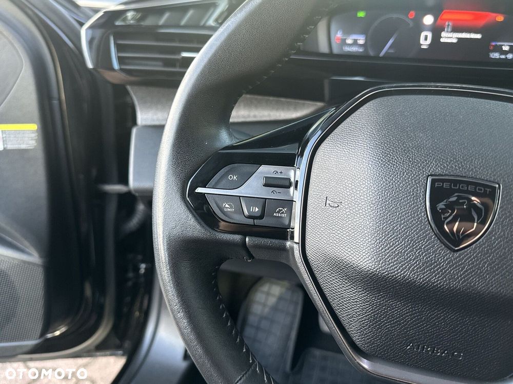 Peugeot 308 - 28