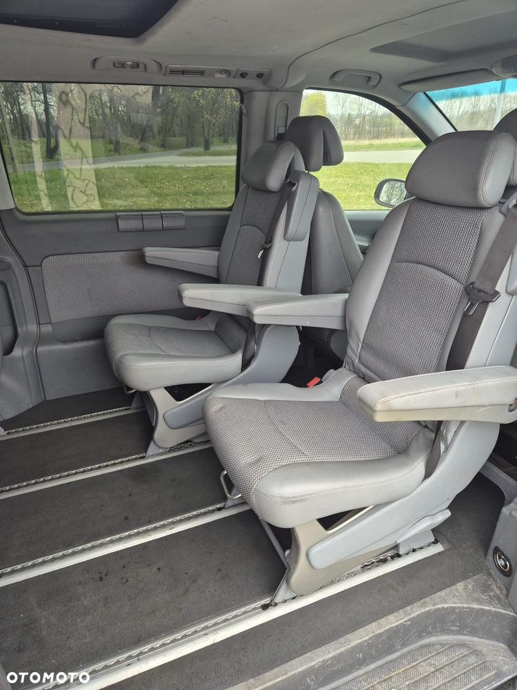 Mercedes-Benz Viano - 12