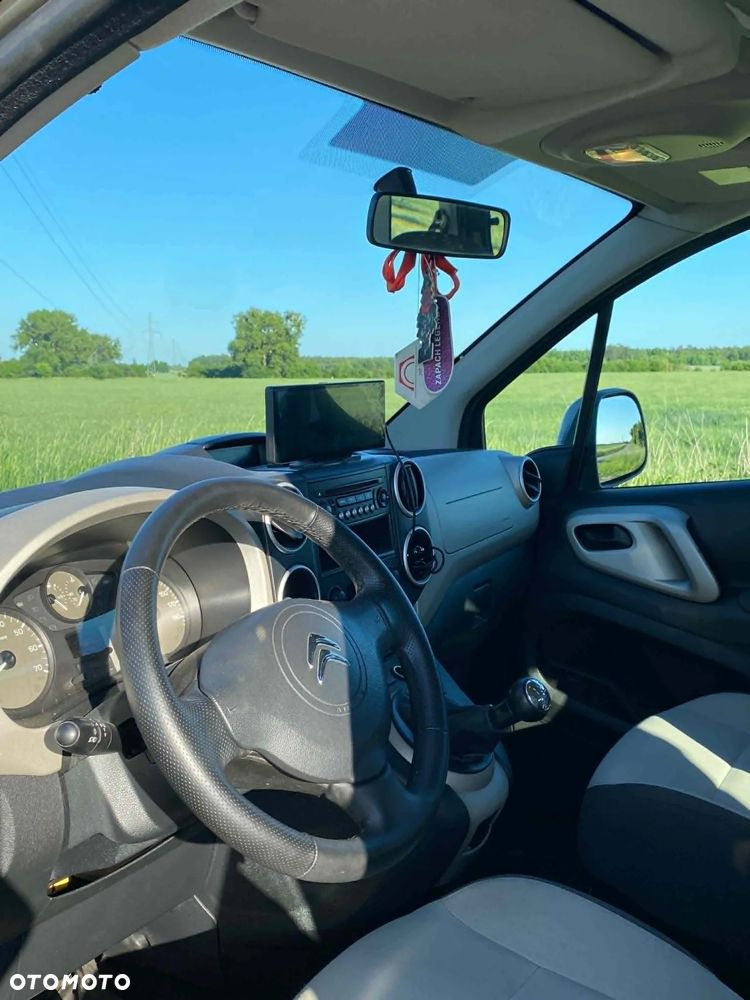 Citroën Berlingo 1.6 HDi 90 FAP Multispace - 7