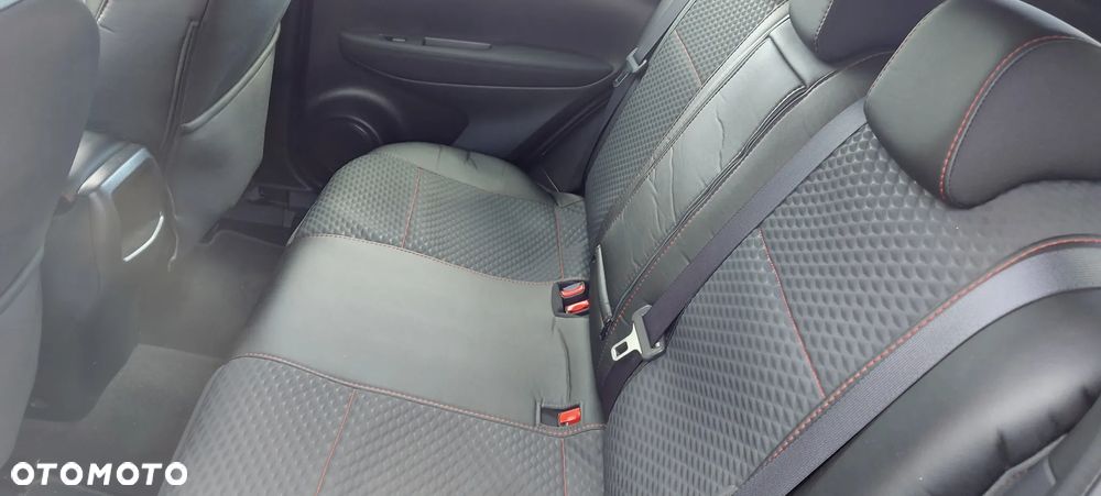 Nissan Qashqai 1.6 Acenta - 6