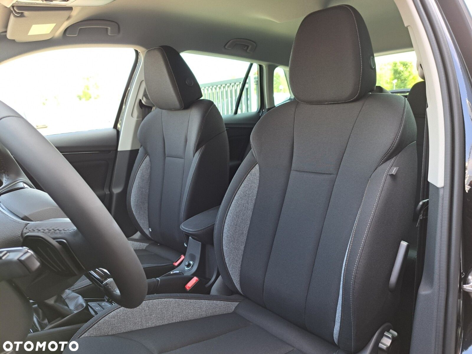 Skoda Kamiq 1.0 TSI Edition 130 DSG - 12