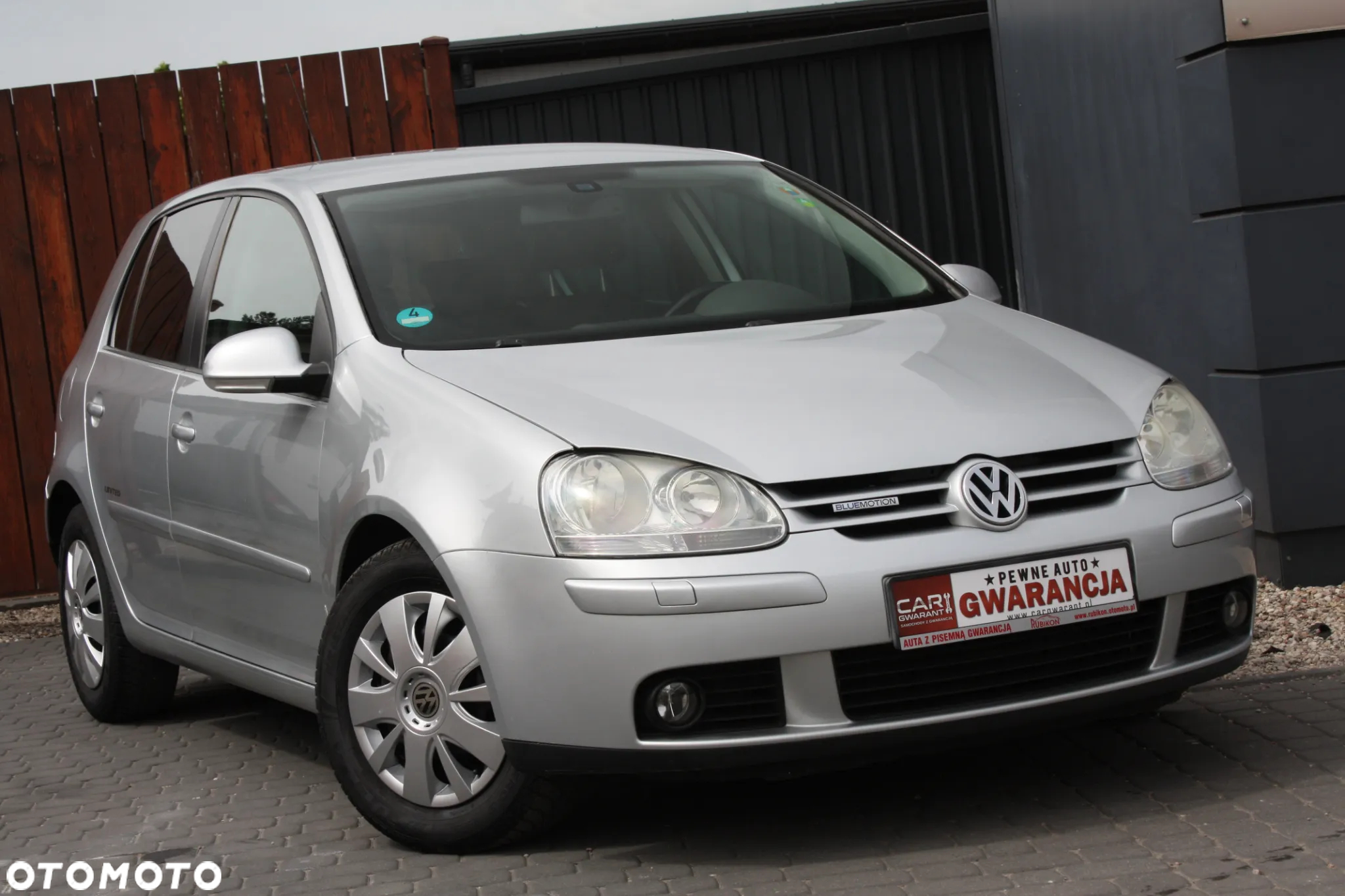 Volkswagen Golf 1.9 TDI Comfortline - 9