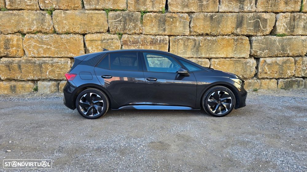 Cupra Born - 4