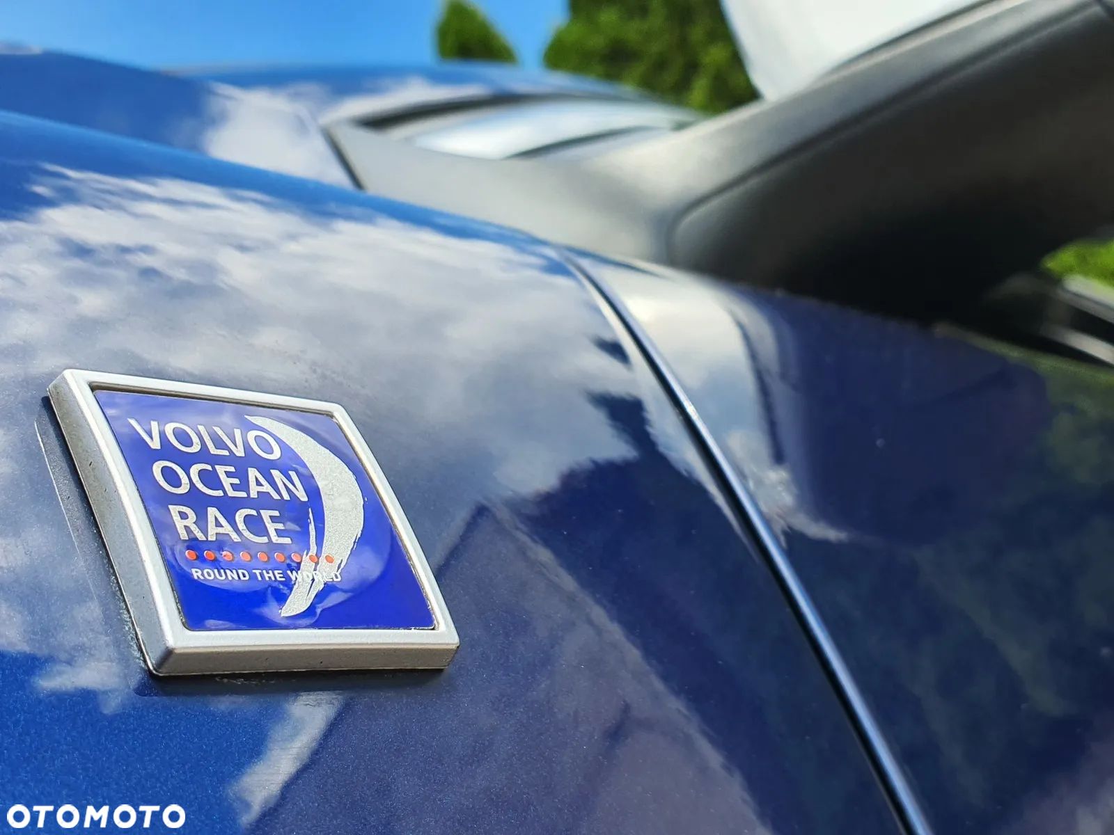 Volvo XC 70 D5 AWD Edition - 1