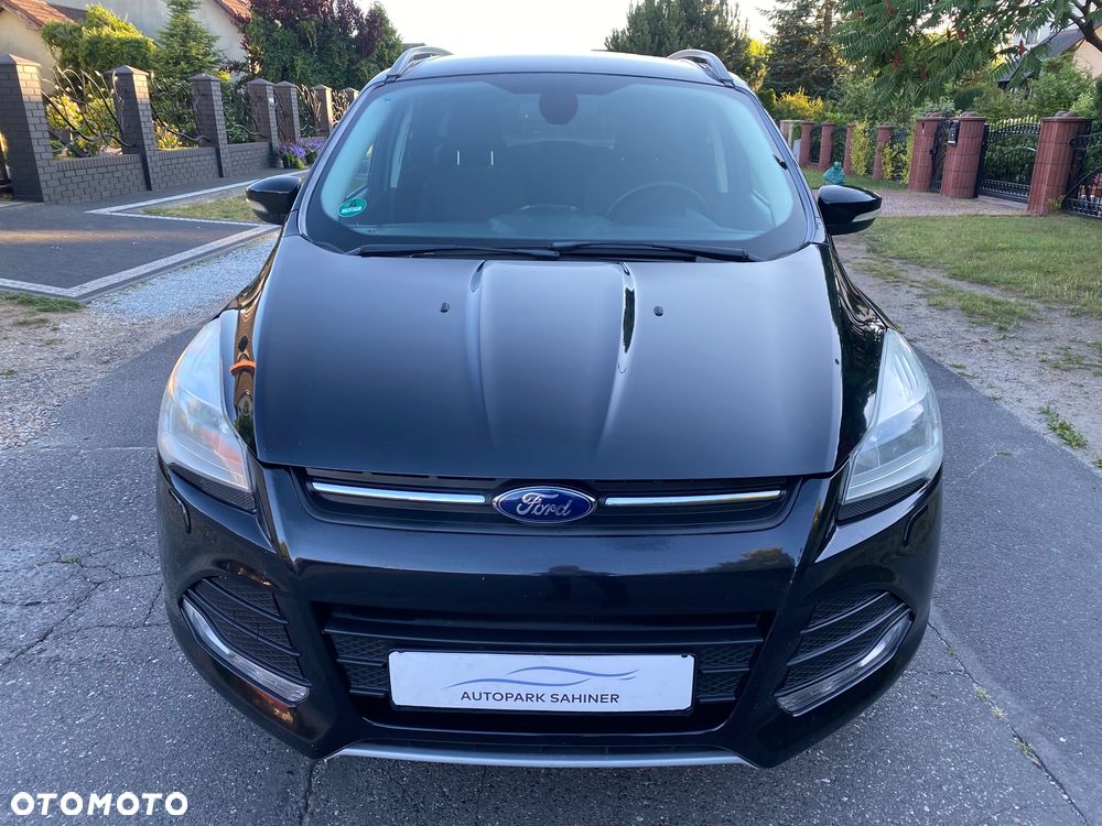 Ford Kuga 2.0 TDCi 2x4 Trend - 2