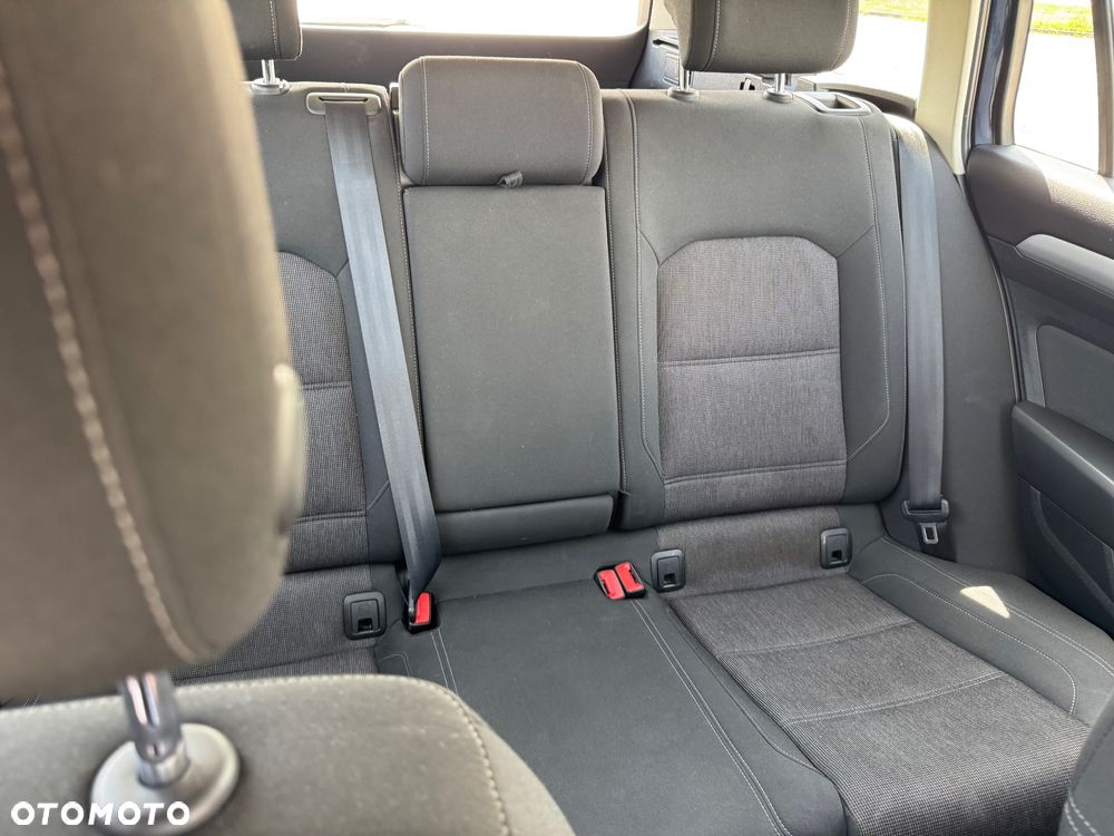 Volkswagen Passat 2.0 TDI BMT Comfortline DSG - 19