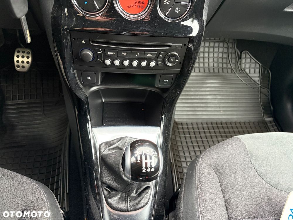 Citroën DS3 THP 155 Ultra-Prestige - 15