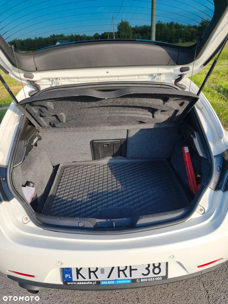 Alfa Romeo Giulietta 1.4 TB MultiAir Distinctive - 19