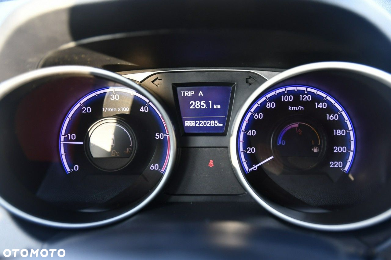 Hyundai ix35 - 38