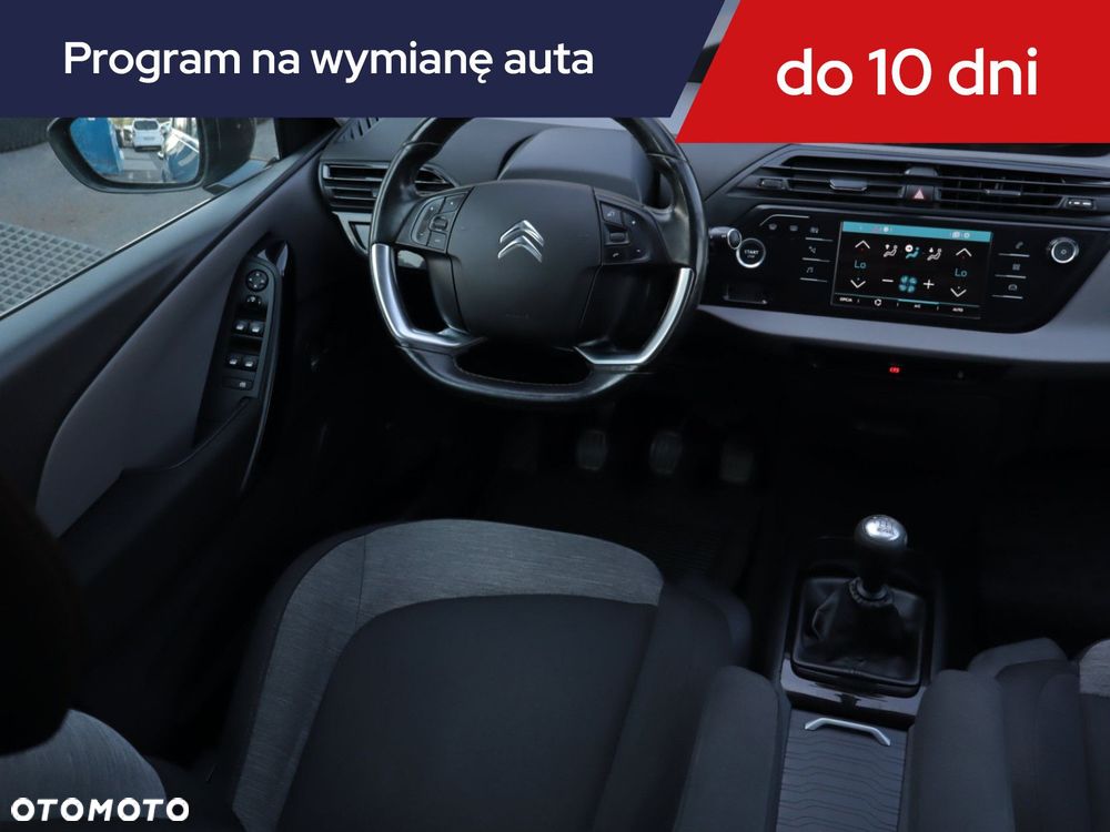 Citroën C4 Picasso - 9
