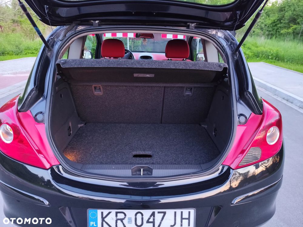 Opel Corsa 1.2 16V Enjoy - 6