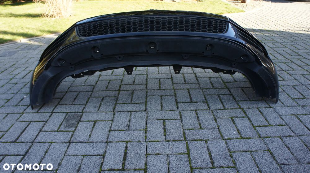 PRZEDNI ZDERZAK VW GOLF VI 6 GTI - 9