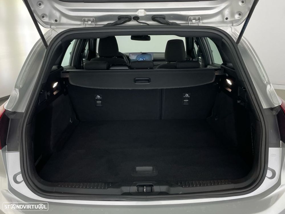 Ford Focus 1.0 EcoBoost MHEV ST-Line - 13