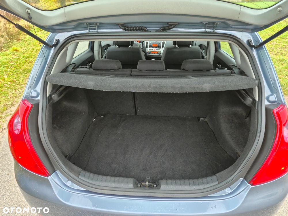 Kia Ceed Cee'd 1.6 Crdi Comfort - 32