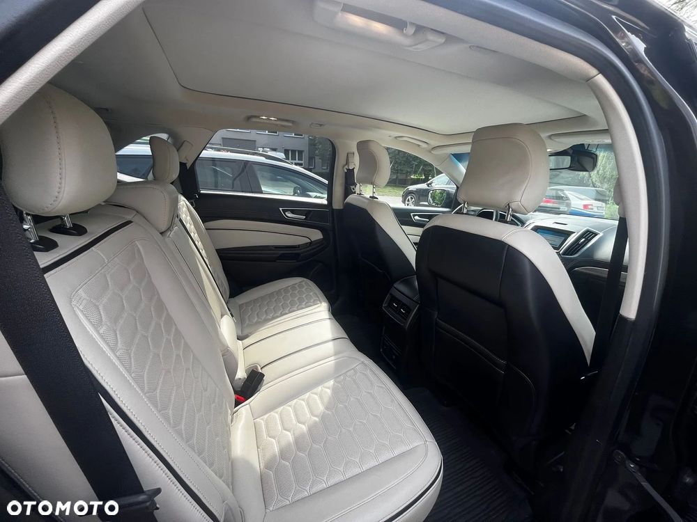 Ford Edge Vignale 2.0 TDCi Twin-Turbo 4WD - 8