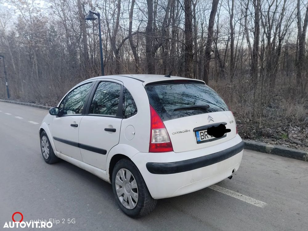Citroën C3 - 3