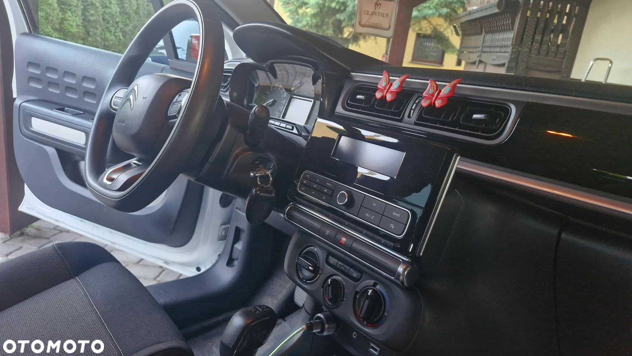 Citroën C3 - 7