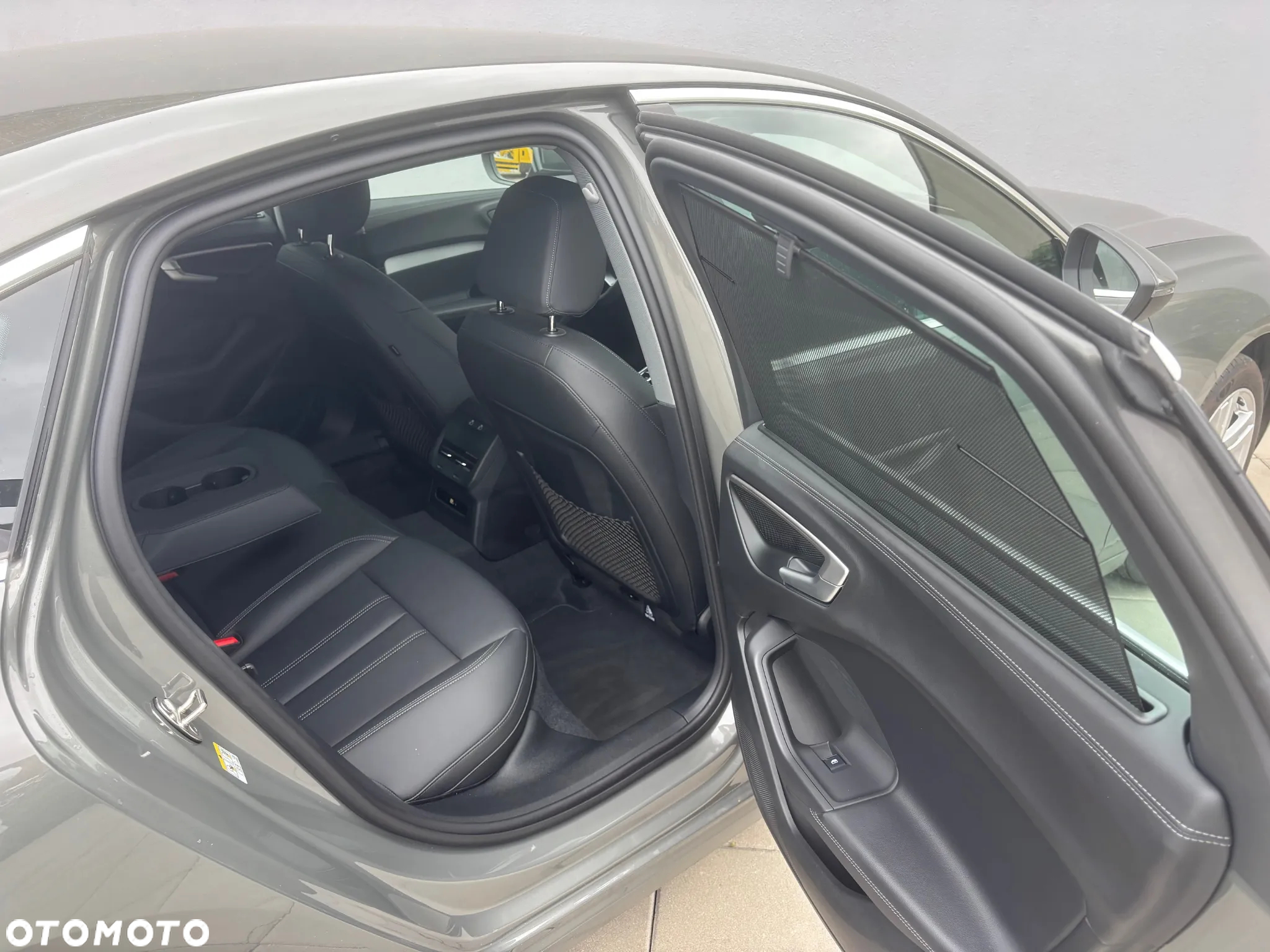 Audi A5 Limousine - 12