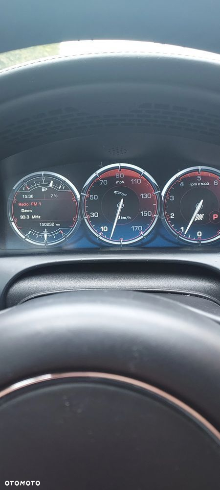 Jaguar XJ 3.0 V6 Kompressor Portfolio - 11