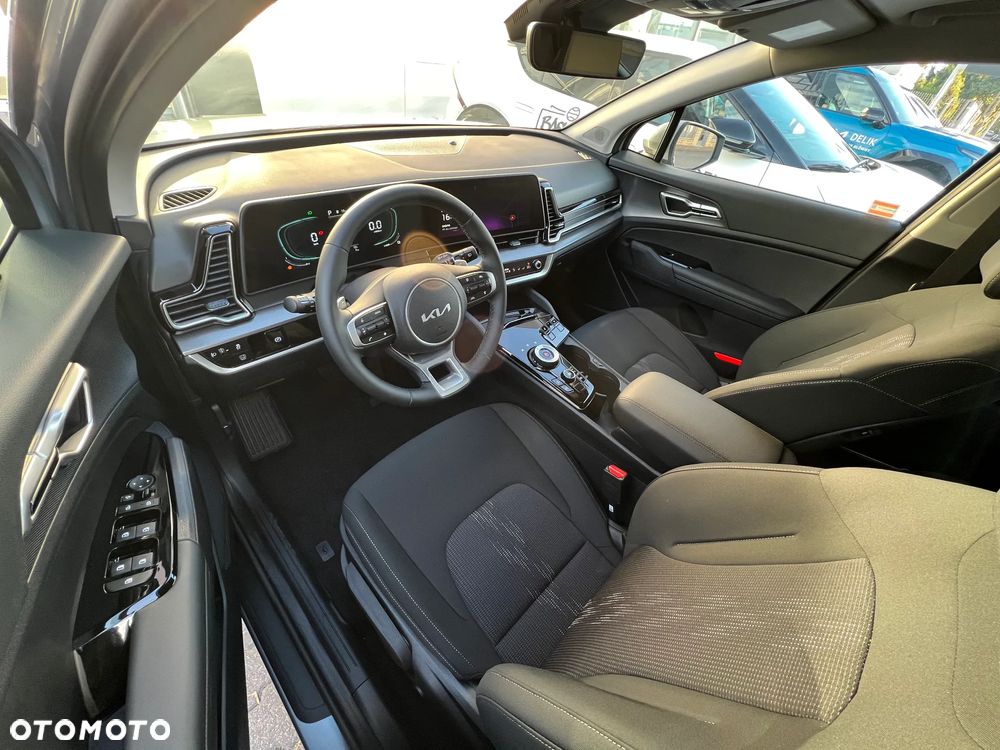 Kia Sportage 1.6 T-GDI HEV L 2WD - 25