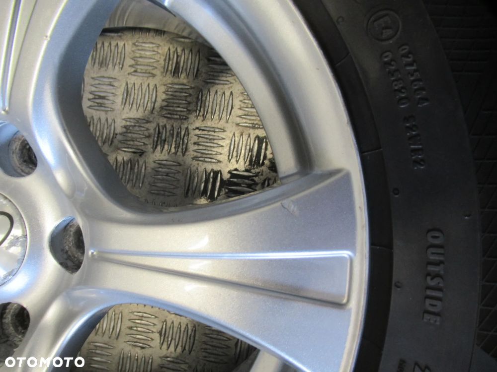 Koła Hyundai Tucson 7Jx16 et42 5x114,3 - 7