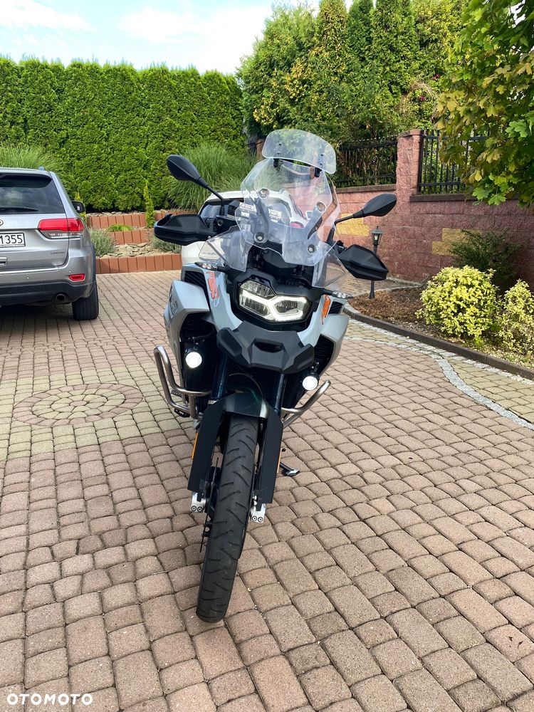BMW GS - 3