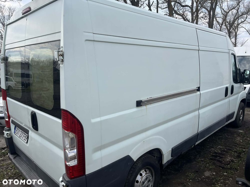 Fiat DUCATO - 6