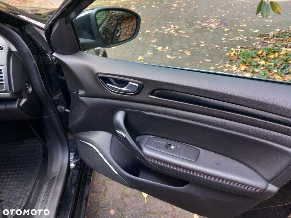Renault Megane E-TECH 160 R.S LINE - 16