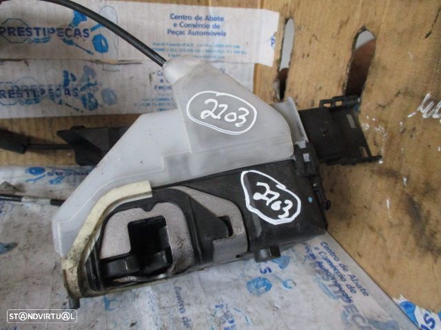 Fecho 1251X2902J1 PEUGEOT 508 SW 2012 TE ELETRICO - 3