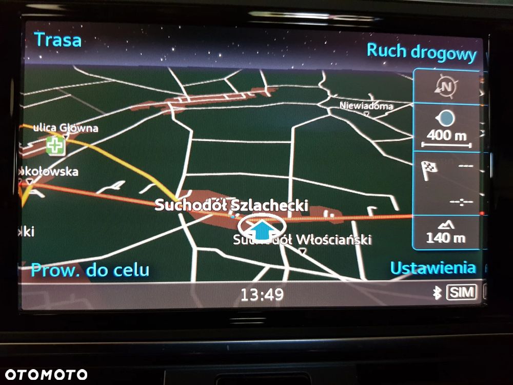 Audi A6 2.0 TFSI Quattro S tronic - 31