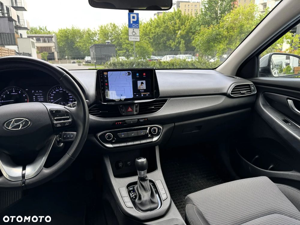 Hyundai i30 1.0 T-GDI Modern DCT - 15