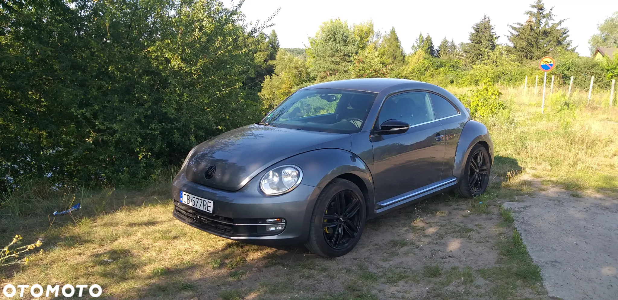 Volkswagen New Beetle - 3