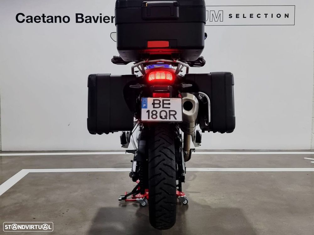 BMW F 750 GS 750 GS Sport - 4