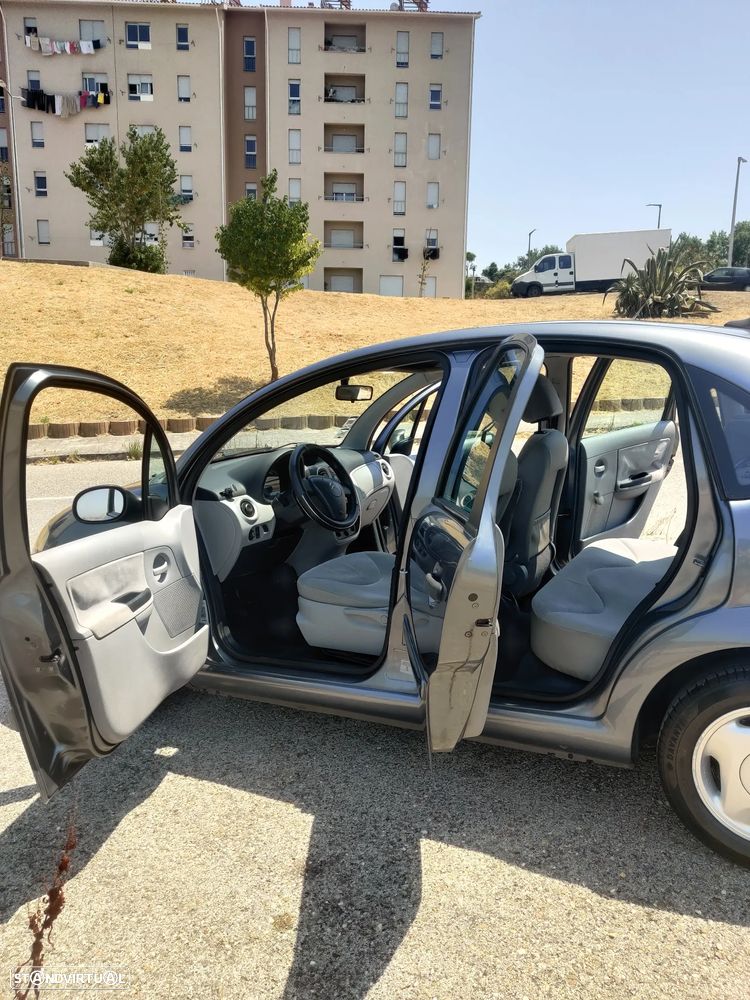 Citroën C3 - 12